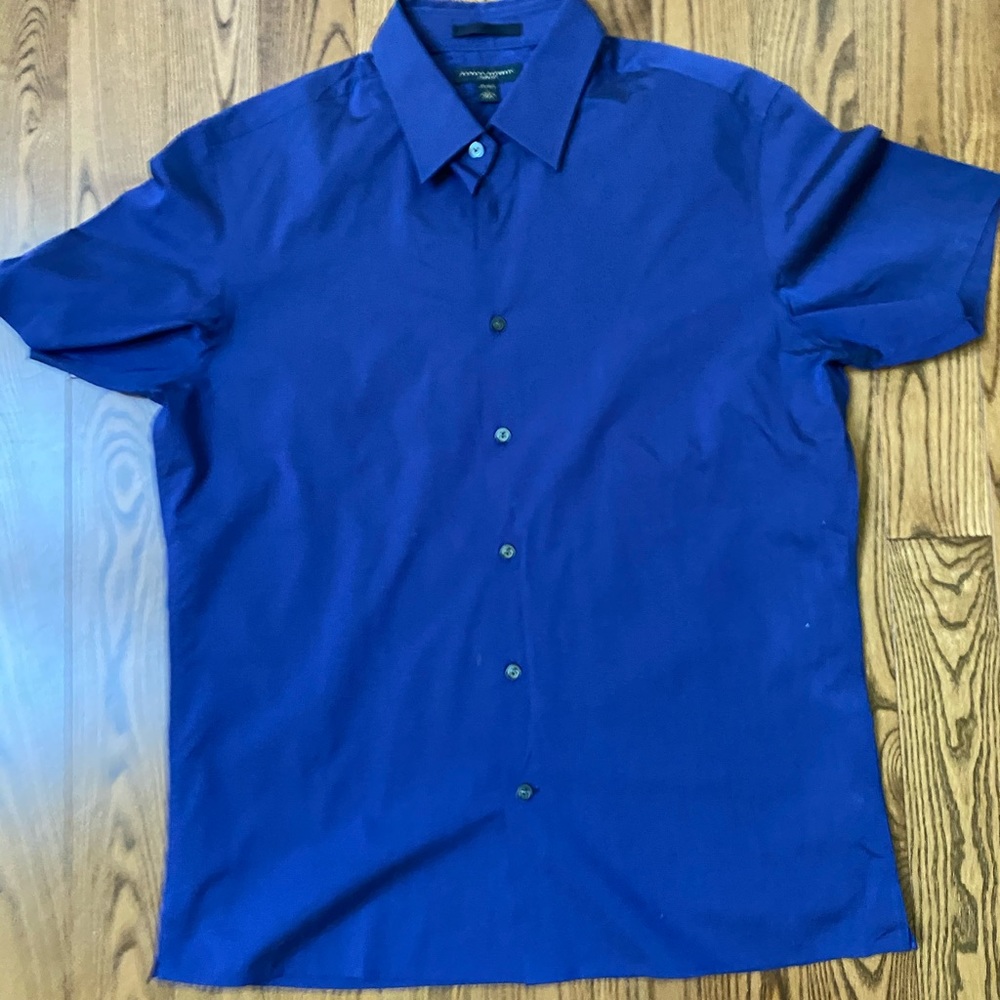 Casual Shirt Banana Republic